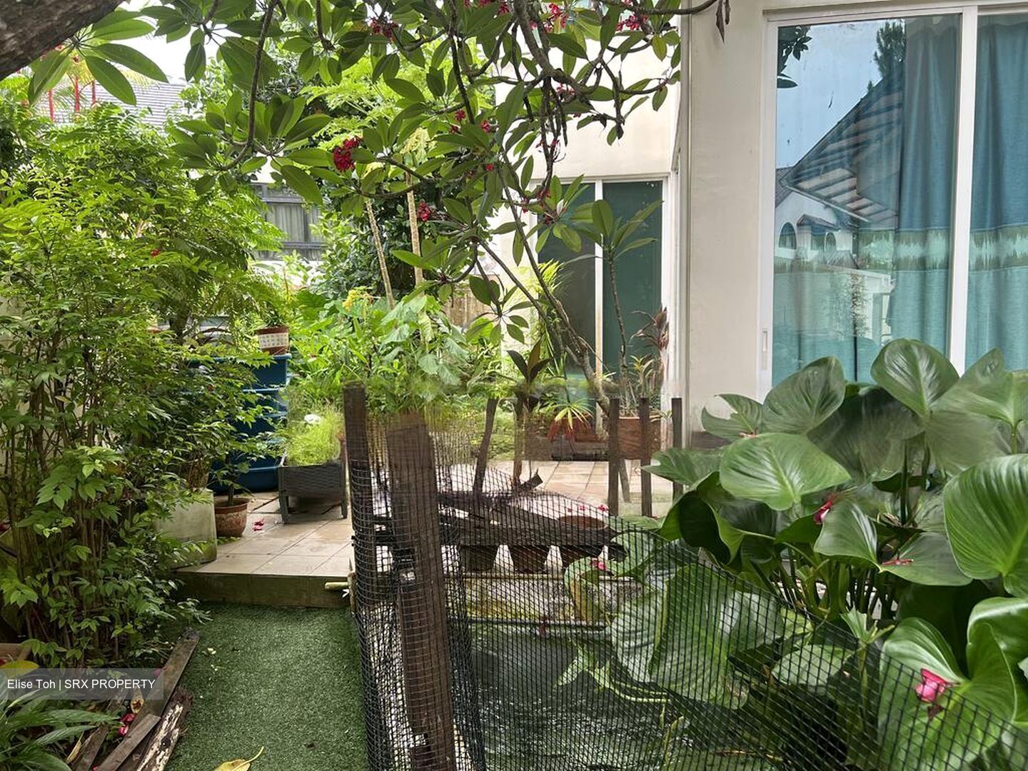 The Countryside (D26), Terrace #453756831